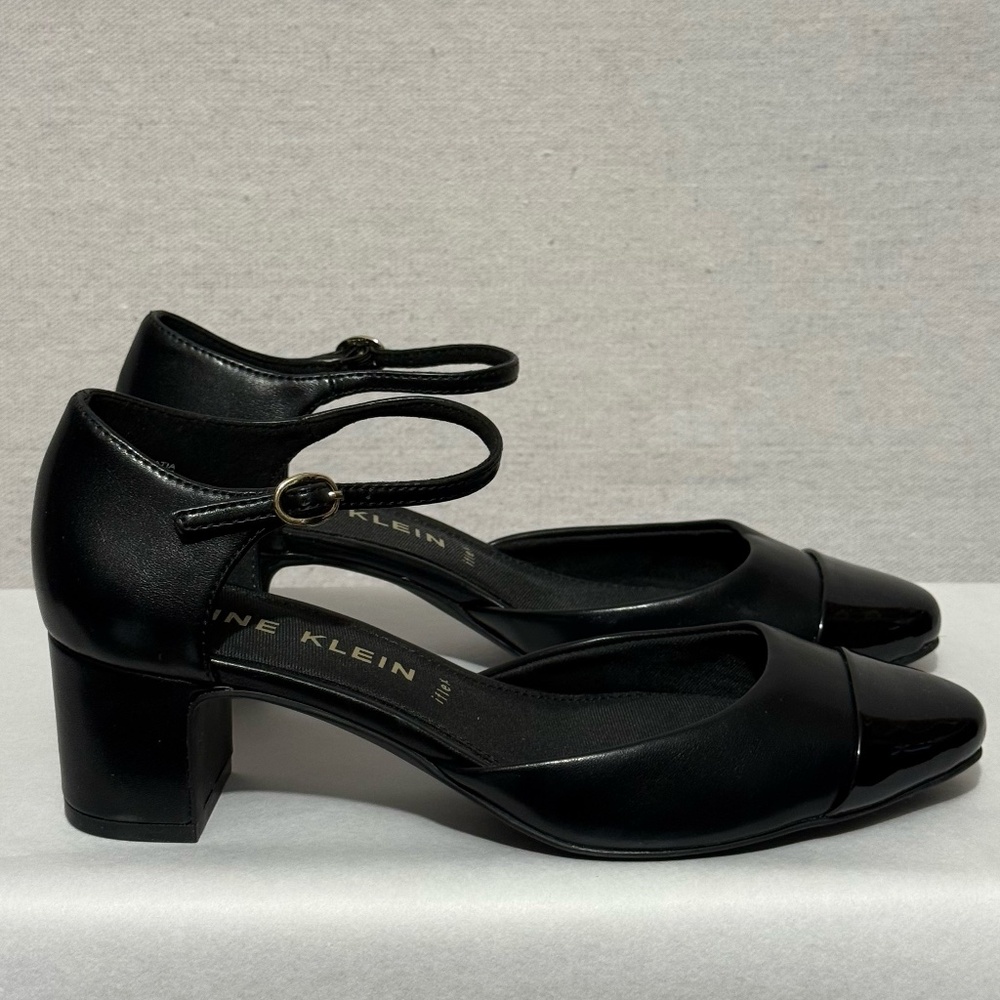 Anne Klein Patia Pump - size 6